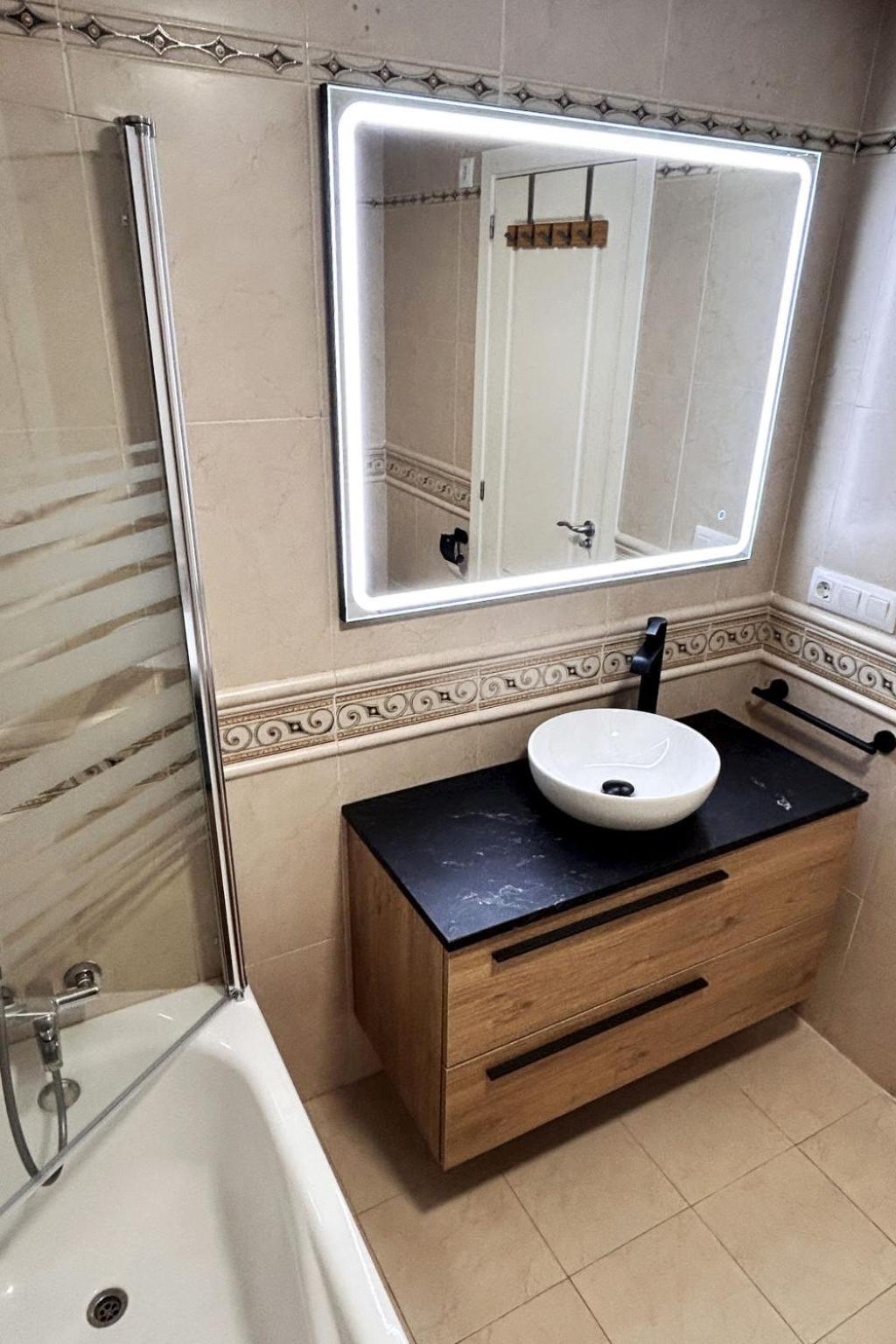 Apartment Medina Del Sol I By Interhome Дения Екстериор снимка